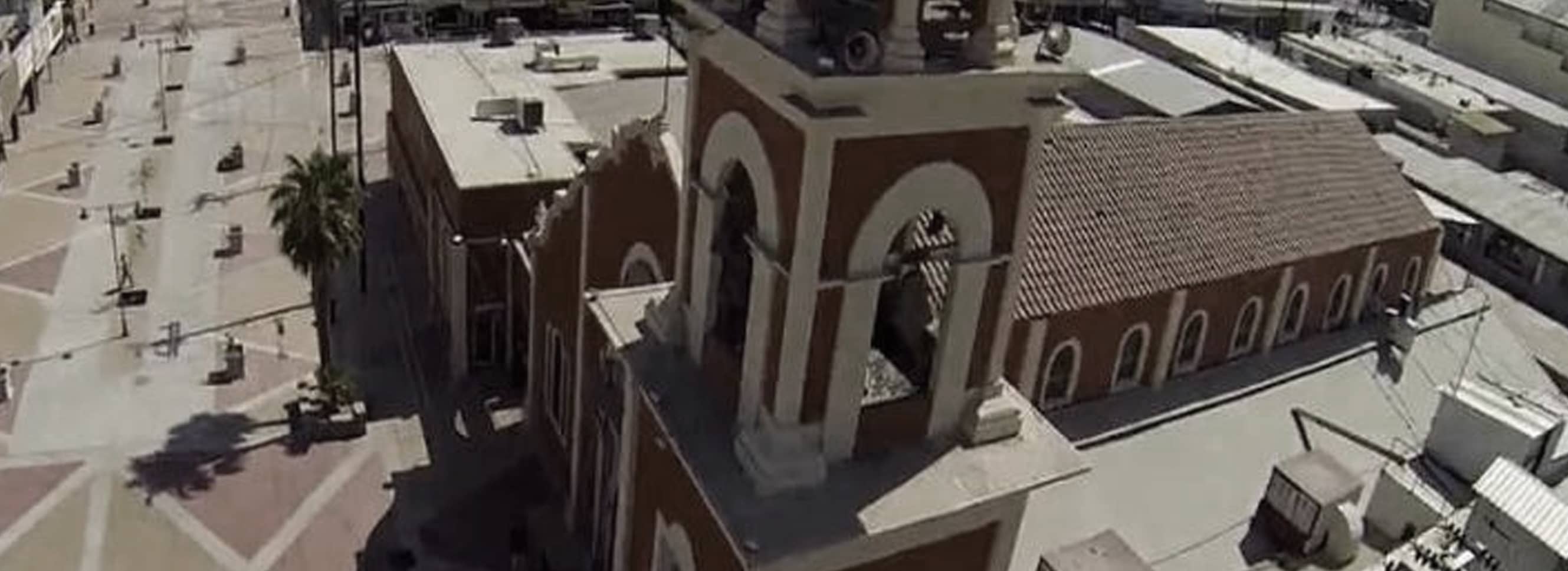 historia de Mexicali